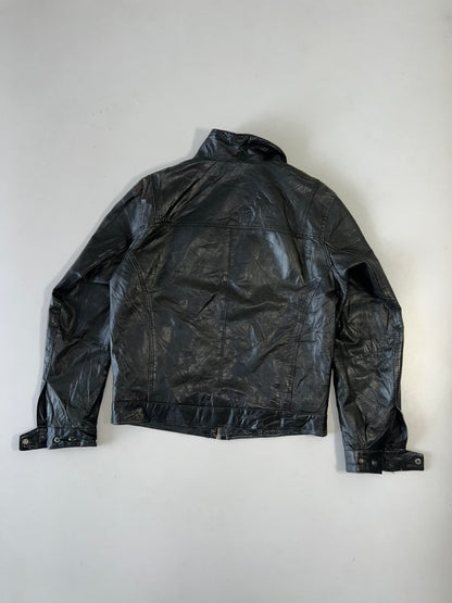 ZSuper Premium Milestone Leather Jacket (M/L)