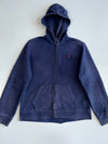 Polo Ralph Lauren Premium Original Hoodie (M)
