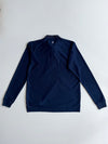 Nike Tiger Woods Dri-FIT Long Sleeve Golf Polo (L)