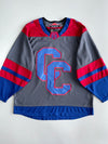 Carriage Club x Troy Hockey | Ice Hockey Jersey (2XL)