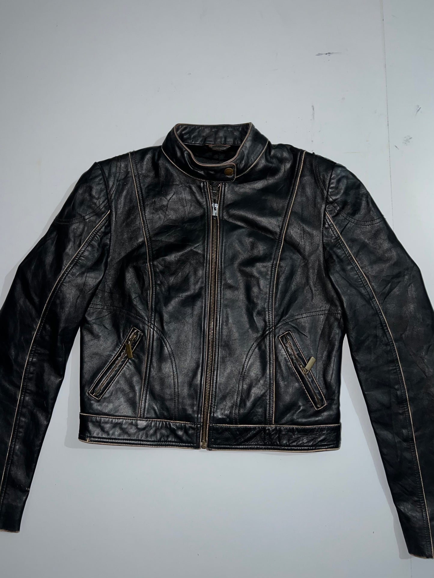 ZSuper Premium Original Leather (XS)