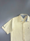 The Ramones (Tommy Johnny)Band Button-Up Shirt (M)