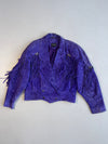 ZPelle Studio Original Leather Jacket (S)