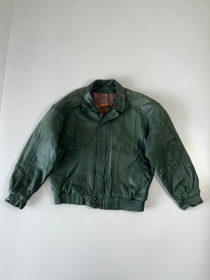 ZSuper Premium Original Leather (RARE) (L)