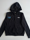 Puma Full Zip Hoodie (M)
