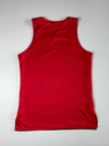 Adidas Reversible Basketball Jersey – Black/Red (L)