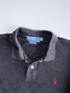 Polo Ralph Lauren Premium Original Full Sleeve T-shirt (L)