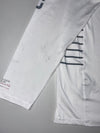 Spyder | Rashguard L/S Compression Tee White (XL)