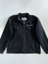 Harley-Davidson Original “An American Legend” Hard Cotton Field Jacket (L)