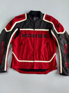 Honda | Official Licensed Textile Racing Jacket (M)