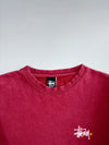 Stüssy Logo Crewneck (M)