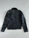 Mariel Premium Original Leather Jacket (L)