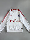 Nike Dri-Fit Paris Saint-Germain PSG Training Sweatshirt (M)