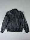 Super Premium Original Leather Jacket (L)