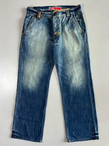 EDC by Esprit Carpenter Jeans (W:34|L:42)