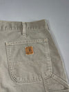 Carhartt Canvas Carpenter Shorts (W:34|L:20)