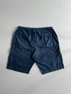 Nike The Athletic Dept Navy Cargo Shorts (W:38) (L:23.5)