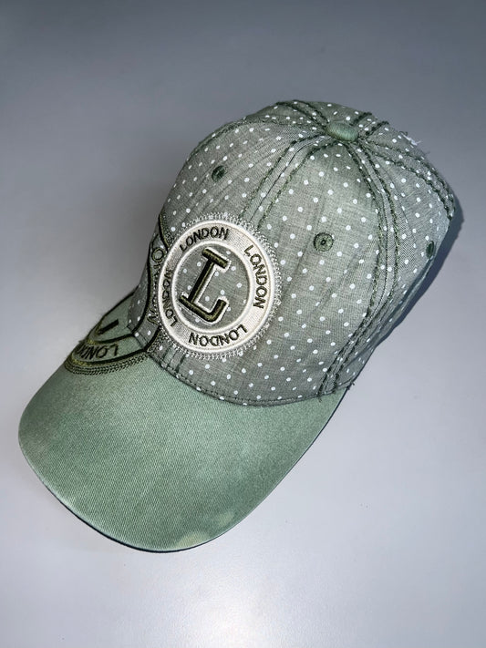 Robin Ruth Original Premium Cap (Adjustable fit )