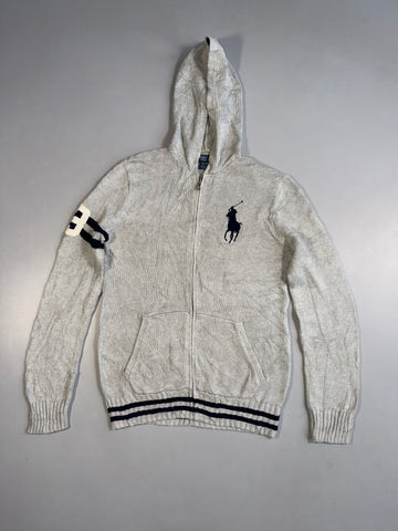 ZRalph*Lauren*Original Knitted Jacket (RARE) (M)