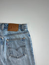 Levi’s Light Wash Vintage Denim Jeans (W:28|L:40)