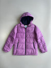Columbia Sportswear Hooded Insulated Puffer Jacket (M/L)