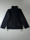 The North Face Black Reversable Jacket (S)