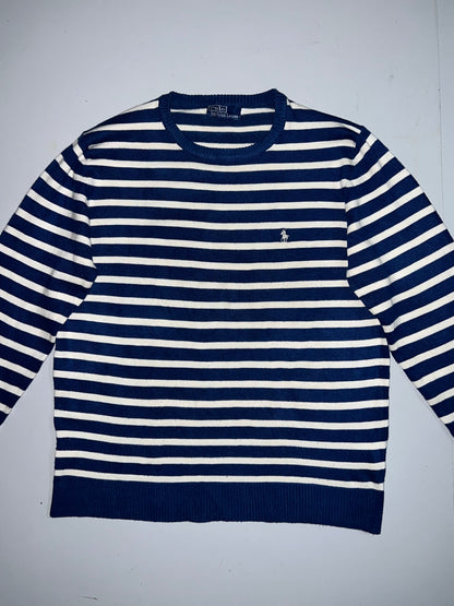ZRalph*Lauren*Original Pullover (S/M)