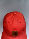Vintage Carhartt WIP Odesa Canvas Cap (Adjustable)