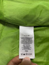 Columbia Omni-Shield Lime Green Hooded Rain Jacket Women’s(S)
