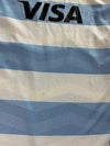 Nike UAR Los Pumas Argentina Rugby Union Home Jersey (S)