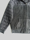 Polo Ralph Lauren Hybrid Quilted Hoodie (L)
