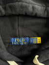 Polo Ralph Lauren Pullover Hoodie  (M)
