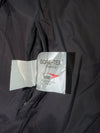 The North Face Denali Reversible Jacket | Black Fleece / Black Nylon Shell | (XL)
