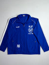 Jako | Royal Blue Hasper SV Club 100 Track Jacket #16 (2XL)