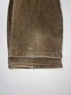Vintage Edwin Straight Fit Jeans (W:36) (L:41)