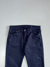 Levi’s 511 Navy Slim Jeans (W:32|L:39)