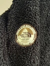 The North Face Sherpa Fleece Hooded Jacket (S)