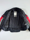 Bering Textile Racing Jacket (Xl)