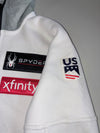 Spyder US Ski Team Fleece Hoodie (S)