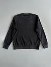 Adidas 3-Stripe Crewneck Sweatshirt (M)