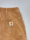 Carhartt Double Knee Pants Made in USA (W:38 |L:41)