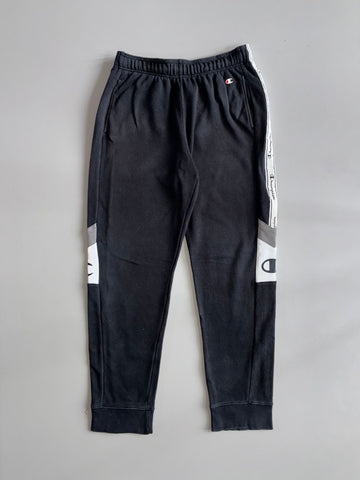Champion Colorblock Taped Sweatpants (W:31) (L:40)