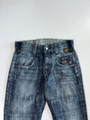 G-Star 3301 Premium Original Denim Heans (W:30 |L:44)