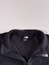 The North Face x Xbox Game Studios Black Fleece Full-Zip Jacket (XL)