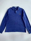 Polo Ralph Lauren Premium Original Full Sleeve T-Shirt (XL)