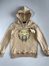 Wan-Dian Premium Embroidered Hoodie (S)