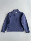 The North Face Insulated Fleece-Collar Jacket | Navy | (M)