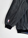 Starter NBA Orlando Magic Navy & Blue Varsity Jacket Reversible (2XL/3XL)