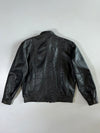 Super Premium Original Leather Jacket (S)