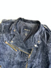 ZMango Premium Original Leather Jacket (XS)